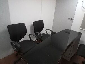 Furnished Amenities in  Office Space at Vijay Nagar – for Rent