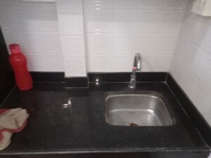 Bathroom in  Office Space at Vijay Nagar – for Rent