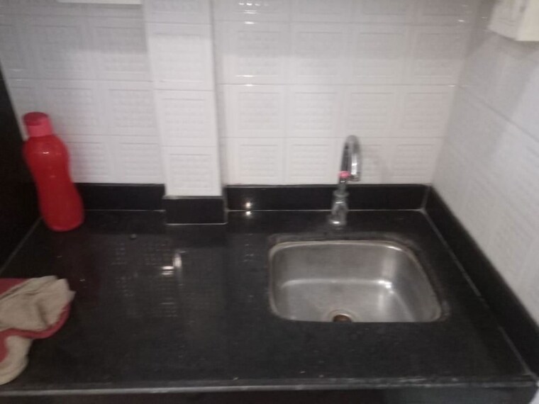 Bathroom, vijay nagar Commercial Office Space 1000 Sq.Ft. In Vijay Nagar Indore 10541913