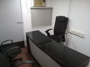Furnished Amenities in  Office Space at Vijay Nagar – for Rent