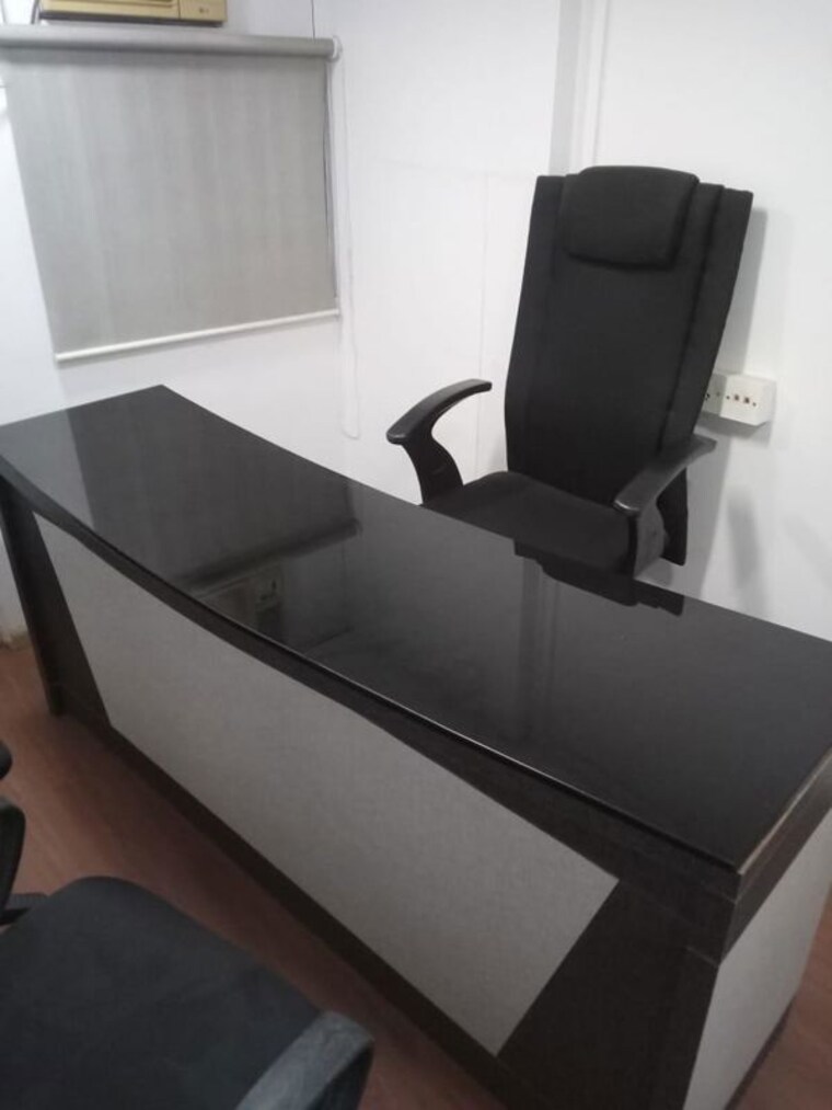 undefined, vijay nagar Commercial Office Space 1000 Sq.Ft. In Vijay Nagar Indore 10541913