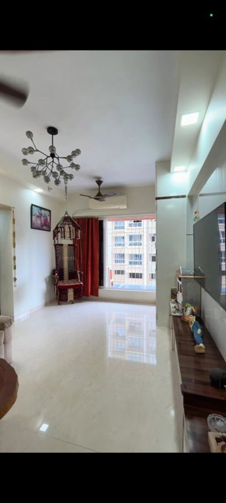 Bedroom, sai-krupa-skylon-suburbia 1 Bedroom 440 Sq.Ft. Apartment In Kandivali West Mumbai 10541890