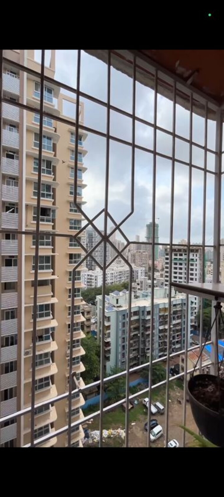 Exterior View, sai-krupa-skylon-suburbia 1 Bedroom 440 Sq.Ft. Apartment In Kandivali West Mumbai 10541890