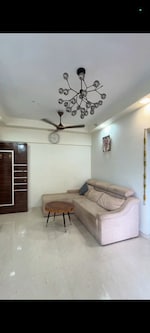 1 BHK 440 Sq.Ft. Apartment in Sai Krupa Skylon Suburbia