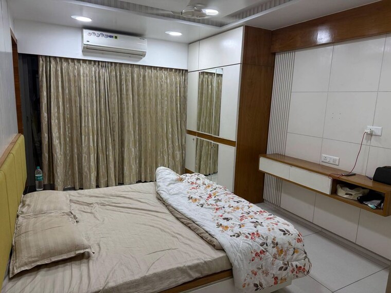 Bedroom, union-park-khar-west 2 Bedroom 900 Sq.Ft. Apartment In Khar West Mumbai 10541880