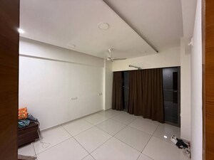 Living Room in 2 BHK Apartment at Union Park Khar West, Khar West – for Rent