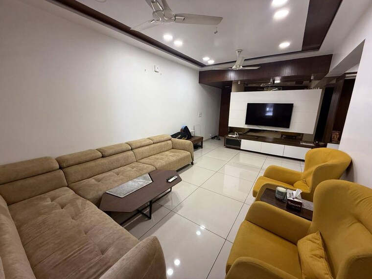 Living Room, union-park-khar-west 2 Bedroom 900 Sq.Ft. Apartment In Khar West Mumbai 10541880