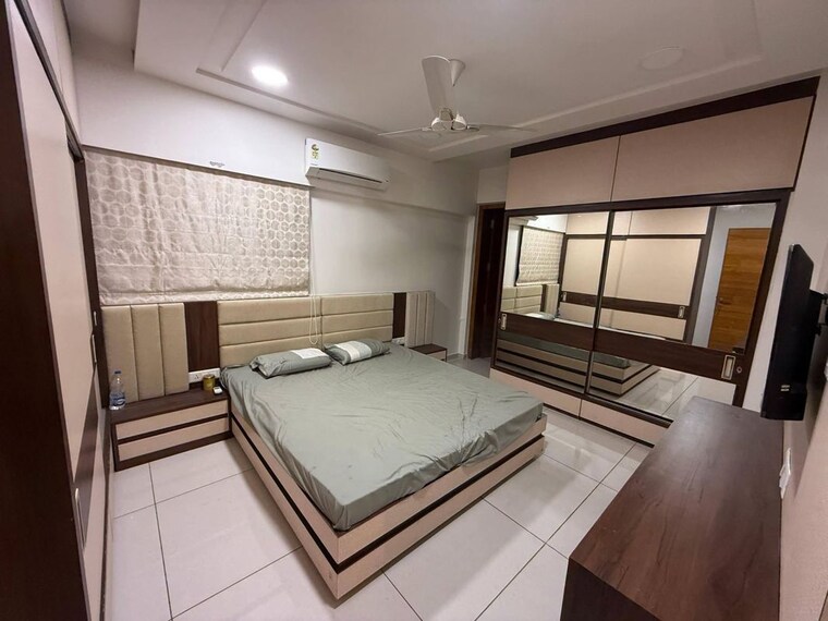 Bedroom, union-park-khar-west 2 Bedroom 900 Sq.Ft. Apartment In Khar West Mumbai 10541880