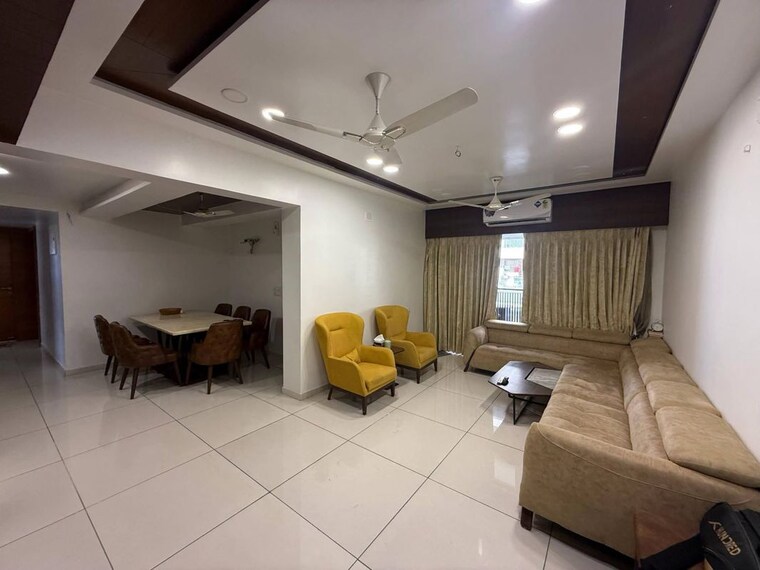 Living Room, union-park-khar-west 2 Bedroom 900 Sq.Ft. Apartment In Khar West Mumbai 10541880