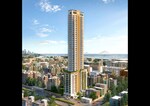 3 BHK + Servant Room 1450 Sq.Ft. Apartment in Jewel Crest