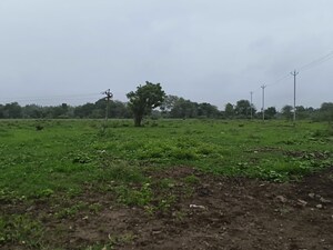  Industrial Plot For Sale in Karjan