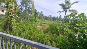 Plot Area in  Plot at Menamkulam – for Sale