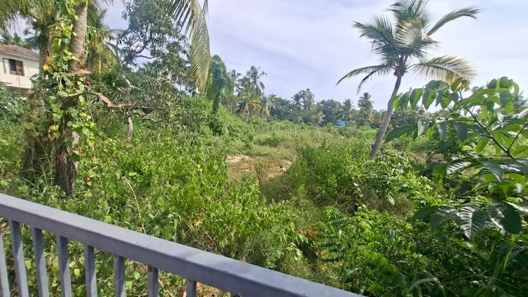 undefined, menamkulam  2565 Sq.Yd. Plot In Menamkulam Thiruvananthapuram 10541836