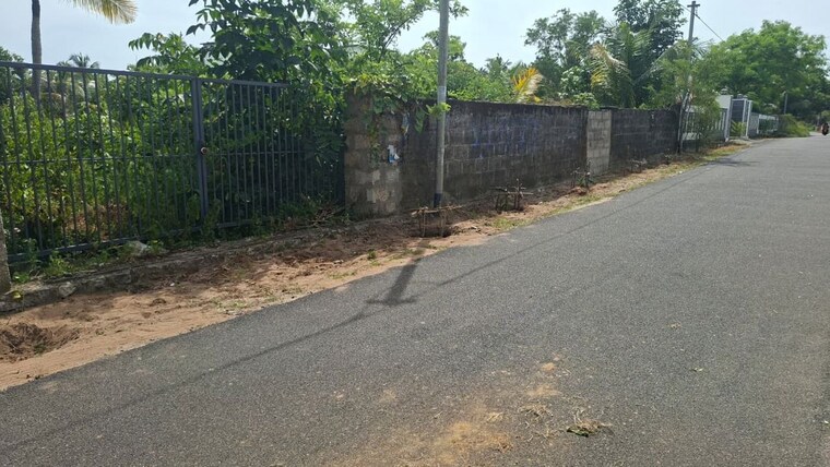 undefined, menamkulam  2565 Sq.Yd. Plot In Menamkulam Thiruvananthapuram 10541836
