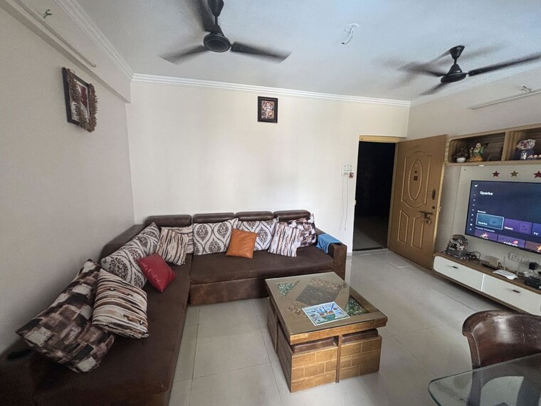Team Area, rekhi-sai-daffodils 1 Bedroom 729 Sq.Ft. Apartment In Kharghar Navi Mumbai 10541922