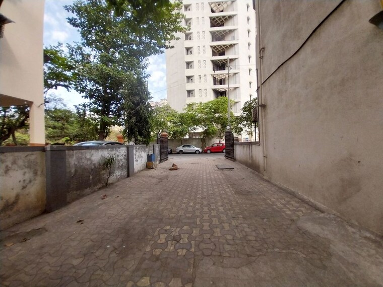 Exterior View, rekhi-sai-daffodils 1 Bedroom 729 Sq.Ft. Apartment In Kharghar Navi Mumbai 10541922