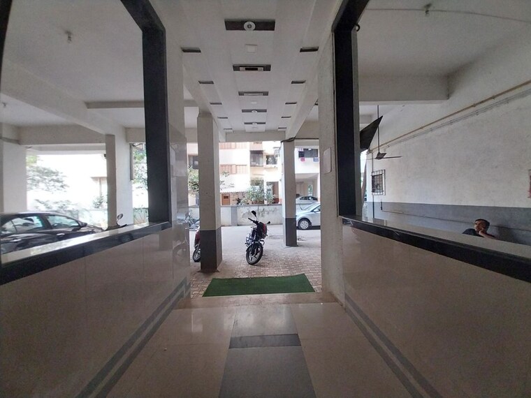 undefined, rekhi-sai-daffodils 1 Bedroom 729 Sq.Ft. Apartment In Kharghar Navi Mumbai 10541922