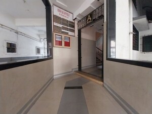 Kitchen in 1 BHK Apartment at Rekhi Sai Daffodils, Kharghar – for Sale