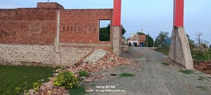 Land – Exterior View View at Vindhyachal - for Sale