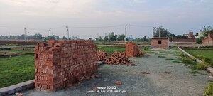  Land – Exterior View View at Vindhyachal - for Sale