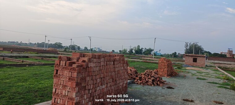 Exterior View, vindhyachal Commercial Land 1360 Sq.Ft. In Vindhyachal Mirzapur 10529840