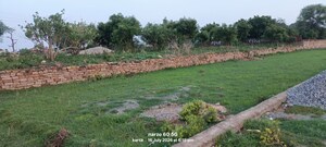 Plot Area in  Land at Vindhyachal – for Sale