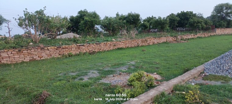 undefined, vindhyachal Commercial Land 1360 Sq.Ft. In Vindhyachal Mirzapur 10529840