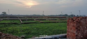 Plot Area in  Land at Vindhyachal – for Sale
