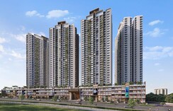 3 BHK + Store Room Apartment For Sale in Shubh Veda