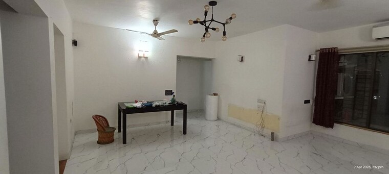 Room, park-valencia 3 Bedroom 1400 Sq.Ft. Apartment In Mundhwa Road Pune 10541930