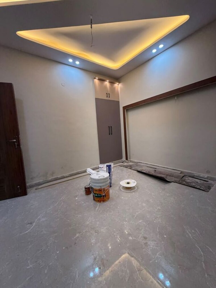 Room, indrapuram 2 Bedroom 450 Sq.Ft. Builder Floor In Indrapuram Ghaziabad 10541939