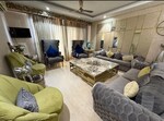 4 BHK + Servant Room,Store Room 2700 Sq.Ft. Builder Floor in Greater Kailash