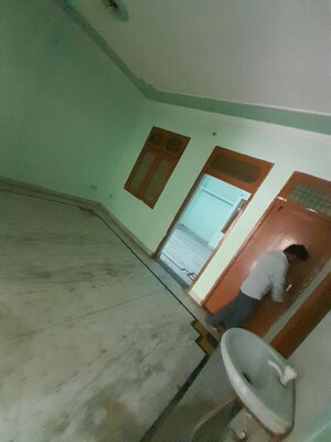 Furnished Amenities in 4 BHK Independent House at Faizabad Road – for Rent