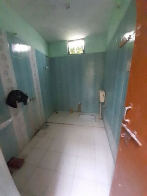 Building Lobby in 4 BHK Independent House at Faizabad Road – for Rent