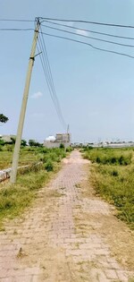 30 Sq.Yd. Plot in Barsana