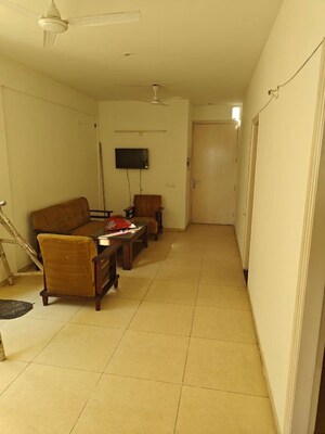 3 BHK Apartment For Rent in Vip Road