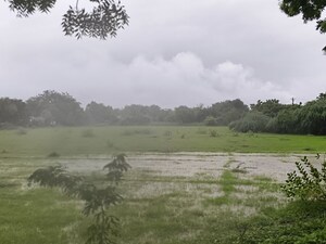 Plot Area in  Industrial Plot at Karjan – for Sale
