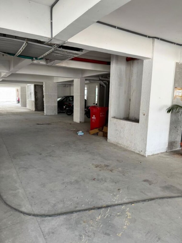  Parking, apr-praveens-higheria 3 Bedroom 1560 Sq.Ft. Apartment In Peeranchuruvu Hyderabad 10541935