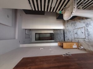 Kitchen in 3.5 BHK Independent House at Palla – for Sale