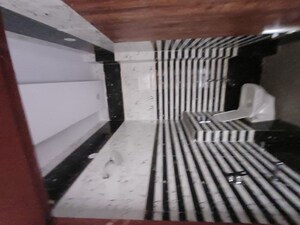 Staircase in 3.5 BHK Independent House at Palla – for Sale