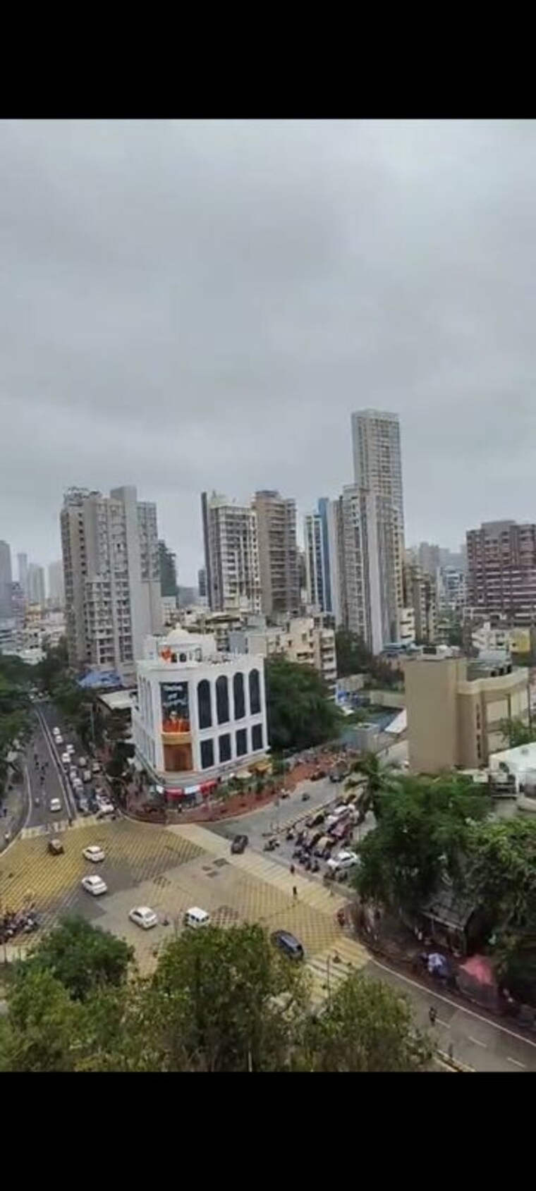 Exterior View, sugee-sanskruti 1 Bedroom 450 Sq.Ft. Apartment In Dadar West Mumbai 10541965