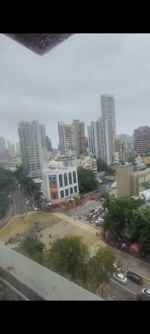 1 BHK Apartment – Exterior View View at Sugee Sanskruti, Dadar West - for Rent