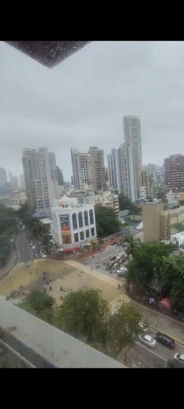 Exterior View, sugee-sanskruti 1 Bedroom 450 Sq.Ft. Apartment In Dadar West Mumbai 10541965