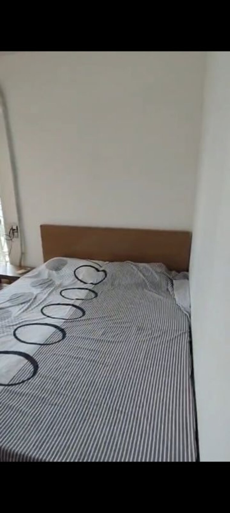 Bedroom, sugee-sanskruti 1 Bedroom 450 Sq.Ft. Apartment In Dadar West Mumbai 10541965