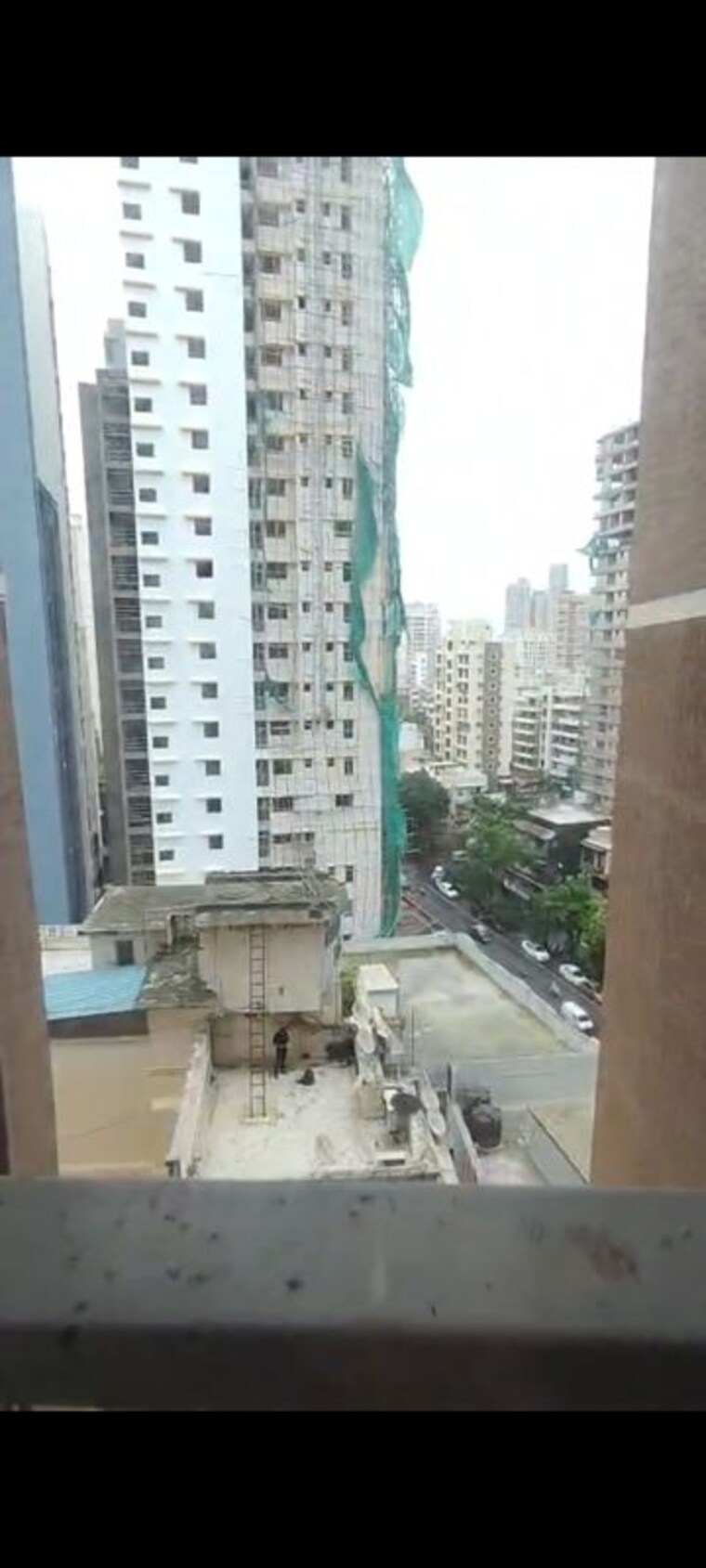 Exterior View, sugee-sanskruti 1 Bedroom 450 Sq.Ft. Apartment In Dadar West Mumbai 10541965