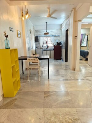  1 BHK Apartment at Bandra West – for Sale