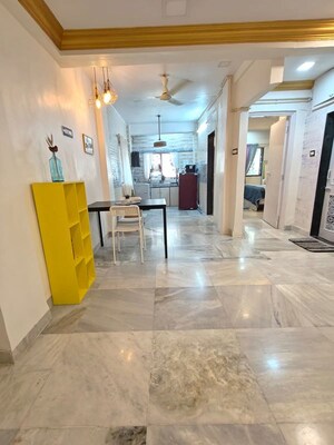  1 BHK Apartment at Bandra West – for Sale
