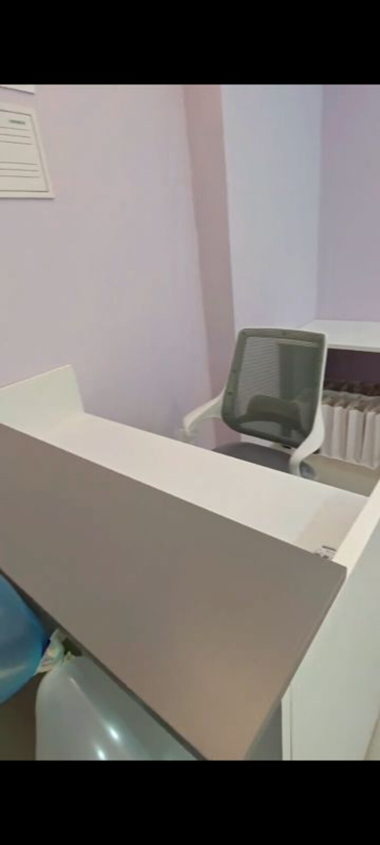 undefined, wadhwa-the-gateway Commercial Office Space 450 Sq.Ft. In Mulund West Mumbai 10541966