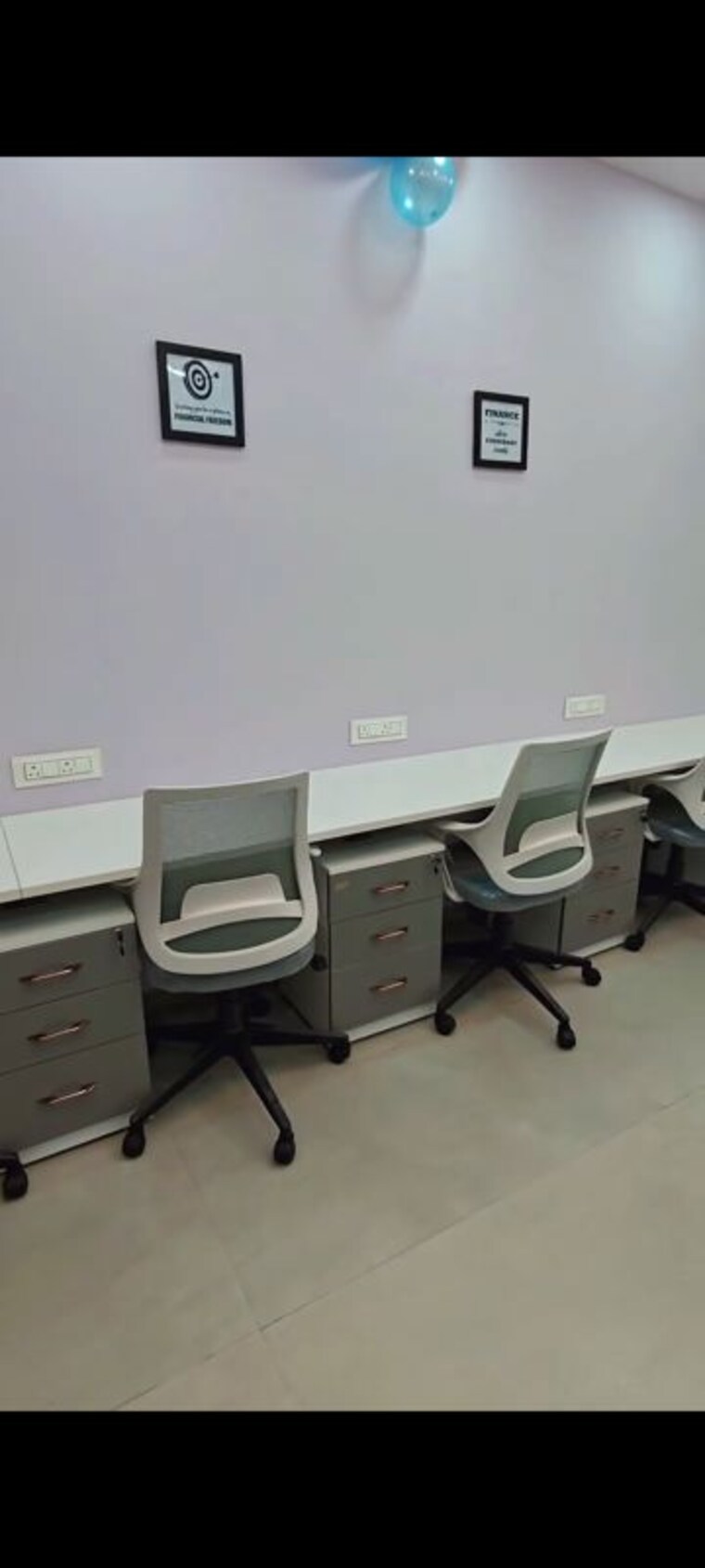 Team Area, wadhwa-the-gateway Commercial Office Space 450 Sq.Ft. In Mulund West Mumbai 10541966