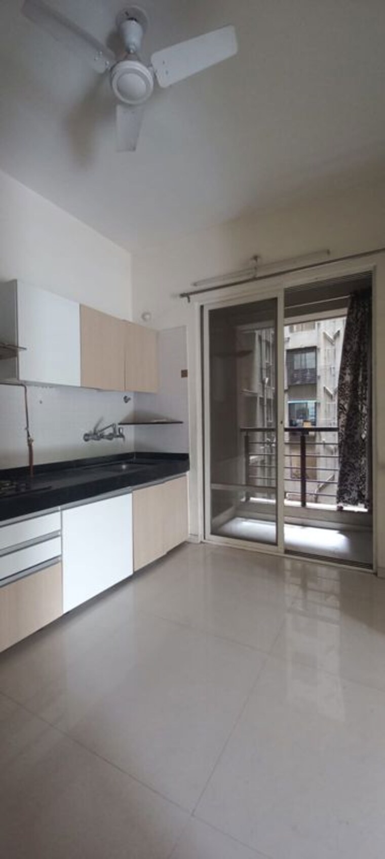 Kitchen, nyati-epitome 3 Bedroom 1250 Sq.Ft. Apartment In Mohammadwadi Pune 10541944